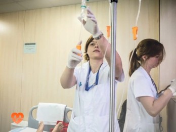 Детоксикация от марихуаны в Электроуглях