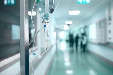 Лечение алкоголизма в стационаре в Электроуглях