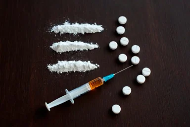 Реабилитация наркозависимых в Электроуглях